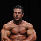 John  Zellers - NPC Atlantic States 2014 - #1