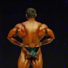 Ahmad  Haidar - IFBB Olympia 2009 - #1