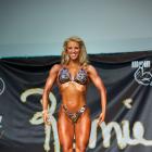 Brittany  Leggett - NPC Ronnie Coleman Classic 2013 - #1