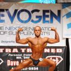 Nicholas  Kalina - NPC Natural Northern USA 2014 - #1