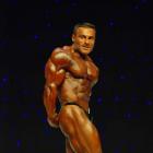 Ahmad  Haidar - IFBB Olympia 2009 - #1