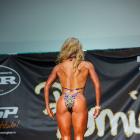 Brittany  Leggett - NPC Ronnie Coleman Classic 2013 - #1