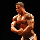 Jesse  Turano - NPC Atlantic States 2010 - #1