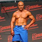 Joe  Mathias - NPC Ronnie Coleman Classic 2011 - #1