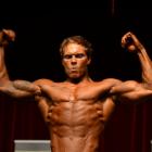 Steve  McLeod - IFBB Australasia Championships 2013 - #1