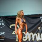 Brittany  Leggett - NPC Ronnie Coleman Classic 2013 - #1