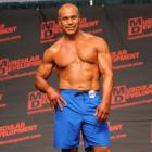 Joe  Mathias - NPC Ronnie Coleman Classic 2011 - #1