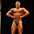 Darren  Stephens - NPC Atlantic States 2010 - #1