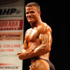 Darren  Stephens - NPC Atlantic States 2010 - #1