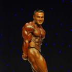 Ahmad  Haidar - IFBB Olympia 2009 - #1