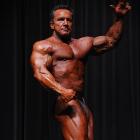 Lance  Johnson - NPC 2010 Oklahoma Championships 2010 - #1