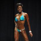 Tomeka  Flowers - NPC USA 2012 - #1