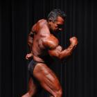 Lance  Johnson - NPC 2010 Oklahoma Championships 2010 - #1