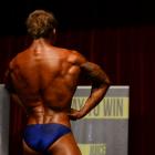 Steve  McLeod - IFBB Australasia Championships 2013 - #1