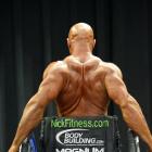 NPC Texas Shredder Classic 2014 - #1