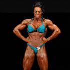 Nicole  Acker - IFBB Wings of Strength Tampa  Pro 2009 - #1