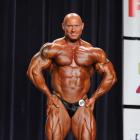 Mark   Antonek - IFBB North American Championships 2009 - #1