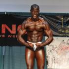 Subek  Bepo - NPC Ronnie Coleman Classic 2012 - #1