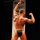 Darren  Stephens - NPC Atlantic States 2010 - #1