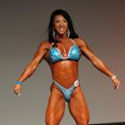 Tracy   Bodner - IFBB St Louis Pro Figure & Bikini 2012 - #1