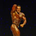 Ahmad  Haidar - IFBB Olympia 2009 - #1