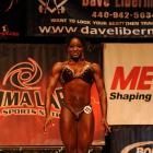 Esther  Carnabuci - NPC Natural Ohio 2013 - #1