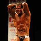 Darren  Stephens - NPC Atlantic States 2010 - #1