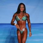 Candice  John - IFBB Valenti Gold Cup 2012 - #1