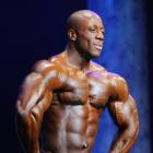 Shawn  Rhoden - IFBB Arnold Classic 2012 - #1