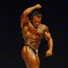 Ahmad  Haidar - IFBB Olympia 2009 - #1