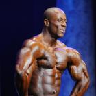 Shawn  Rhoden - IFBB Arnold Classic 2012 - #1