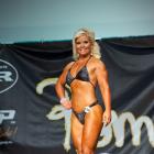 Michelle  Cline - NPC Ronnie Coleman Classic 2013 - #1