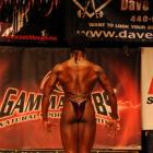 Esther  Carnabuci - NPC Natural Ohio 2013 - #1