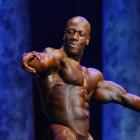 Shawn  Rhoden - IFBB Arnold Classic 2012 - #1