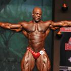 Edward  Nunn - IFBB Europa Super Show 2011 - #1