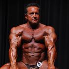 Lance  Johnson - NPC 2010 Oklahoma Championships 2010 - #1