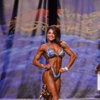 Ann  Titone - IFBB Wings of Strength Chicago Pro 2013 - #1