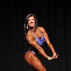 Amber  Holmbeck - NPC Jr. Nationals 2014 - #1