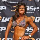 Beth  McGrath - NPC Branch Warren Classic 2011 - #1