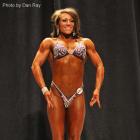 Alynn  Lloyd - NPC USA 2011 - #1