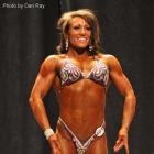 Alynn  Lloyd - NPC USA 2011 - #1