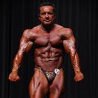 Lance  Johnson - NPC 2010 Oklahoma Championships 2010 - #1