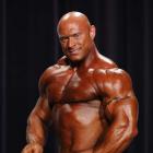 Mark   Antonek - IFBB North American Championships 2009 - #1