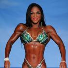 Candice  John - IFBB Valenti Gold Cup 2012 - #1