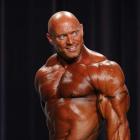 Mark   Antonek - IFBB North American Championships 2009 - #1