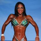 Candice  John - IFBB Valenti Gold Cup 2012 - #1