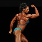 Nicole  Acker - IFBB Wings of Strength Tampa  Pro 2009 - #1