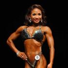 Meriza   DeGuzman - IFBB NY Pro Figure 2010 - #1