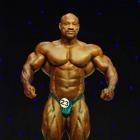 Dexter  Jackson - IFBB Olympia 2009 - #1