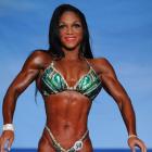 Candice  John - IFBB Valenti Gold Cup 2012 - #1